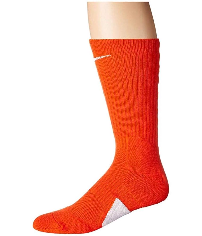 サンダーQuick AnkleソックスNike NBA選手支給品Mサイズ サンダーQuick AnkleソックスNike NBA選手支給品Mサイズ - メルカリ